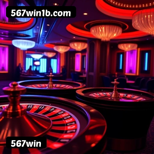 567win Logo