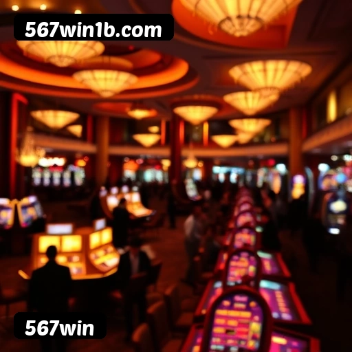 567win Logo