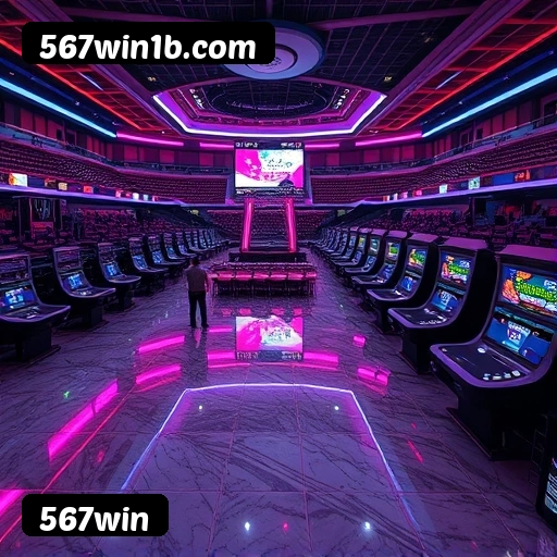 567win Logo