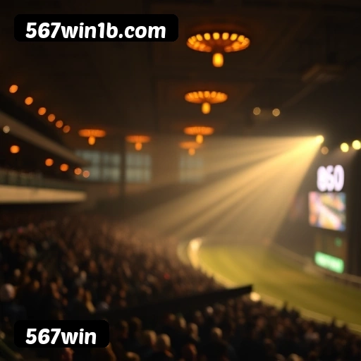 567win Logo