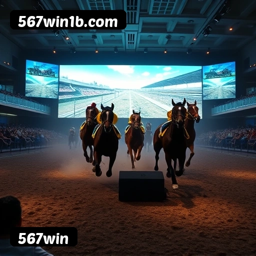 567win Logo