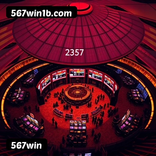 567win Logo