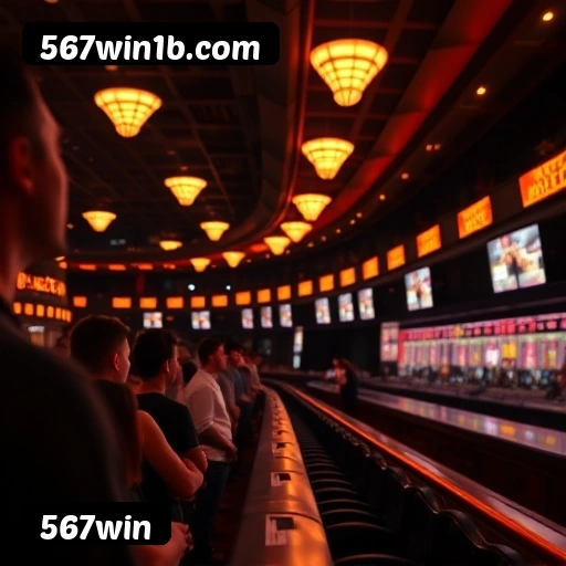 567win Logo