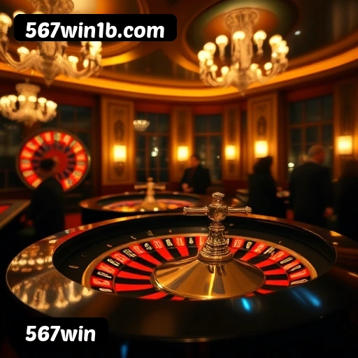 567win Logo